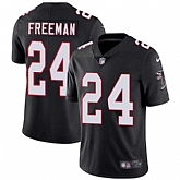 Nike Atlanta Falcons #24 Devonta Freeman Black Alternate NFL Vapor Untouchable Limited Jersey,baseball caps,new era cap wholesale,wholesale hats